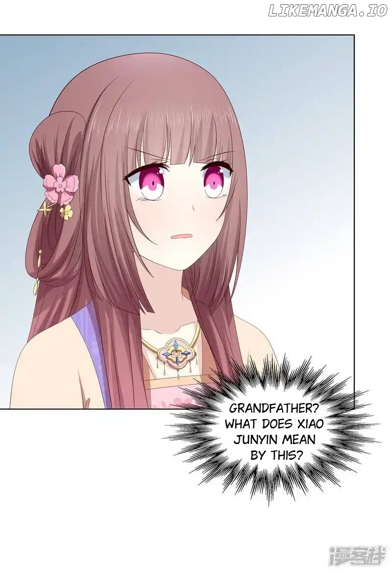 Rewrite My Fate chapter 56 - page 19